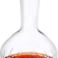 Barfly - 6.8 Oz Contemporary Design Glass Bitters Bottle - M37192