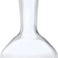 Barfly - 6.8 Oz Contemporary Design Glass Bitters Bottle - M37192
