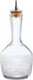 Barfly - 6.8 Oz Contemporary Design Glass Bitters Bottle - M37192