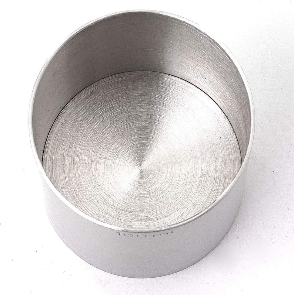 Barfly - 70 ml Stainless Steel Thimble Measure - M37053