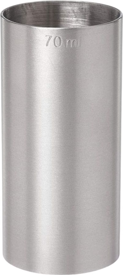 Barfly - 70 ml Stainless Steel Thimble Measure - M37053