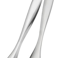Barfly - 7.12" Stainless Steel Ice Tong - M37164