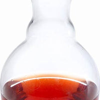Barfly - 7.4 Oz Contemporary Design Glass Bitters Bottle - M37193
