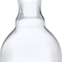 Barfly - 7.4 Oz Contemporary Design Glass Bitters Bottle - M37193