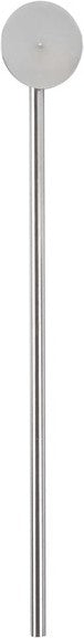Barfly - 7.62" Stainless Steel Straw/Stirrer - M37034