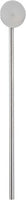 Barfly - 7.62" Stainless Steel Straw/Stirrer - M37034