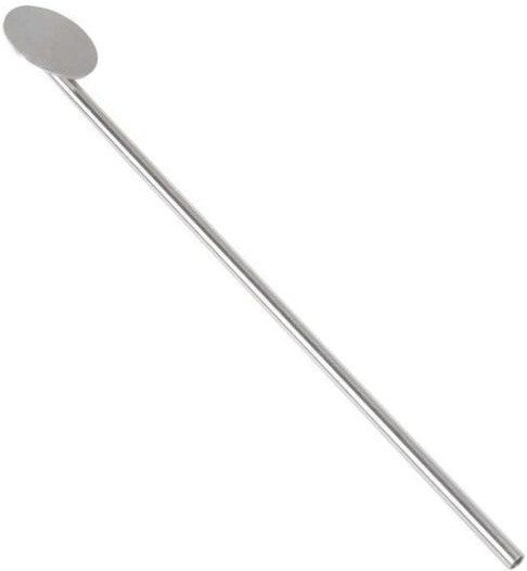 Barfly - 7.62" Stainless Steel Straw/Stirrer - M37034