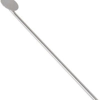 Barfly - 7.62" Stainless Steel Straw/Stirrer - M37034