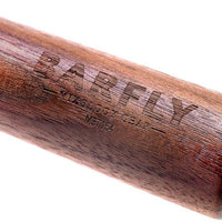 Barfly - 8.5" Walnut Deluxe Muddler - M37154