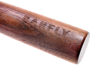 Barfly - 8.5" Walnut Deluxe Muddler - M37154