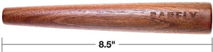 Barfly - 8.5" Walnut Deluxe Muddler - M37154