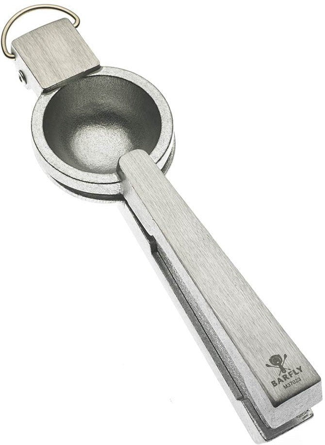 Barfly - 8.87" Cast Aluminum Hand Juicer/Squeezer - M37023