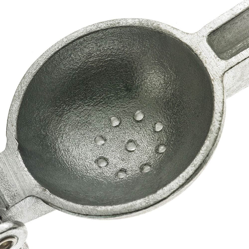 Barfly - 8.87" Cast Aluminum Hand Juicer/Squeezer - M37023