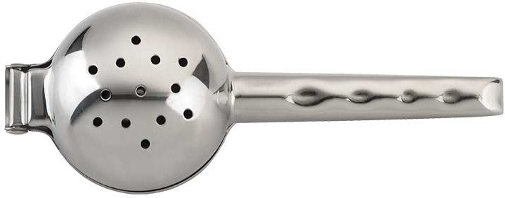 Barfly - 9" Deluxe Stainless Steel Hand Juicer/Squeezer - M37167