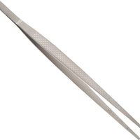 Barfly - 9.37" Precision Plus Straight Plating Tongs - M35230