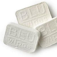 Barfly - BLU® 12" x 9" Compressed Disposable Wipe, Pack Of 12 - M36009