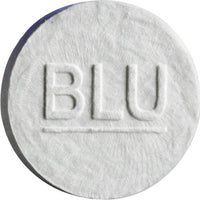 Barfly - BLU® 23.5" x 9.5" Compressed Foodservice Towel, Pack Of 50 - M36006