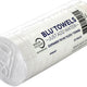 Barfly - BLU® Compressed Foodservice Towel, 12/Pack - M36007