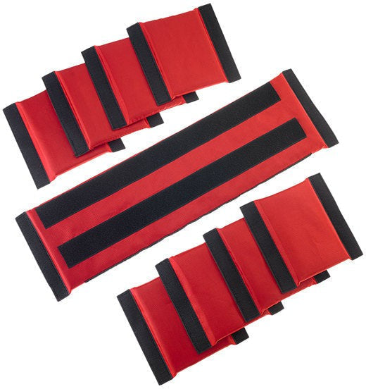 Barfly - Bartender Replacement Dividers Gear Bag, 1 Long, 8 Short - M30932