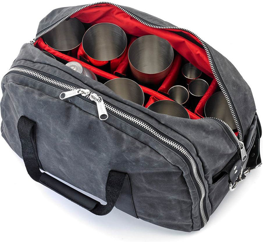 Barfly - Bartender/Mixology Gear Bag - M30931