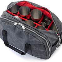 Barfly - Bartender/Mixology Gear Bag - M30931