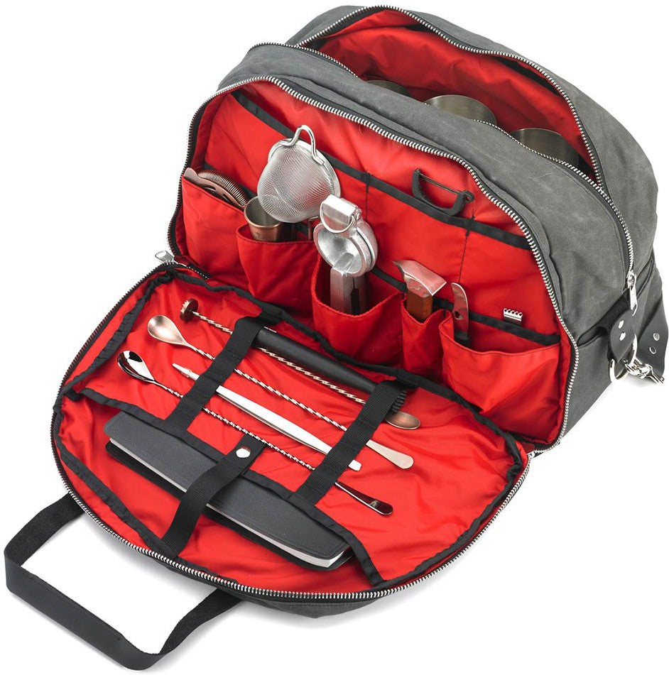 Barfly - Bartender/Mixology Gear Bag - M30931