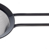 Barfly - Black Fine Mesh Strainer - M37025BK