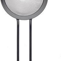 Barfly - Black Fine Mesh Strainer - M37025BK