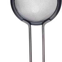 Barfly - Black Fine Mesh Strainer - M37025BK