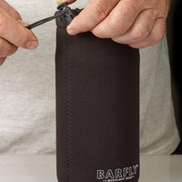 Barfly - Black Protective Sleeve for 750 ml Mixing Glasses - M37184