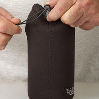 Barfly - Black Protective Sleeve for 750 ml Mixing Glasses - M37184