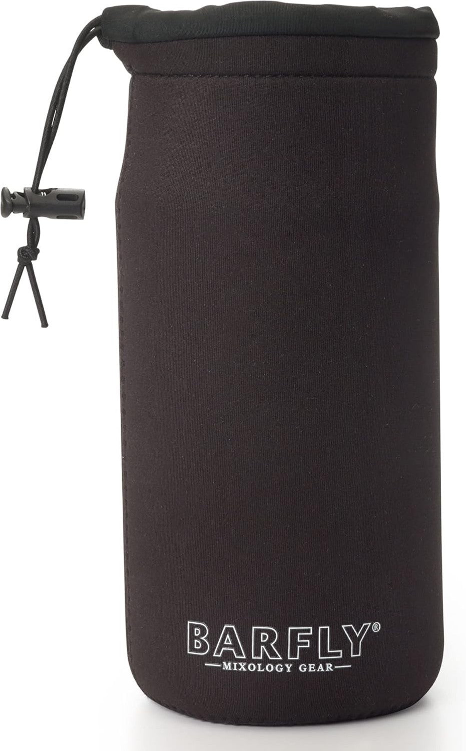 Barfly - Black Protective Sleeve for 750 ml Mixing Glasses - M37184