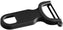 Barfly - Black Y Peeler With Straight High Carbon Steel Blade - M33071BKB