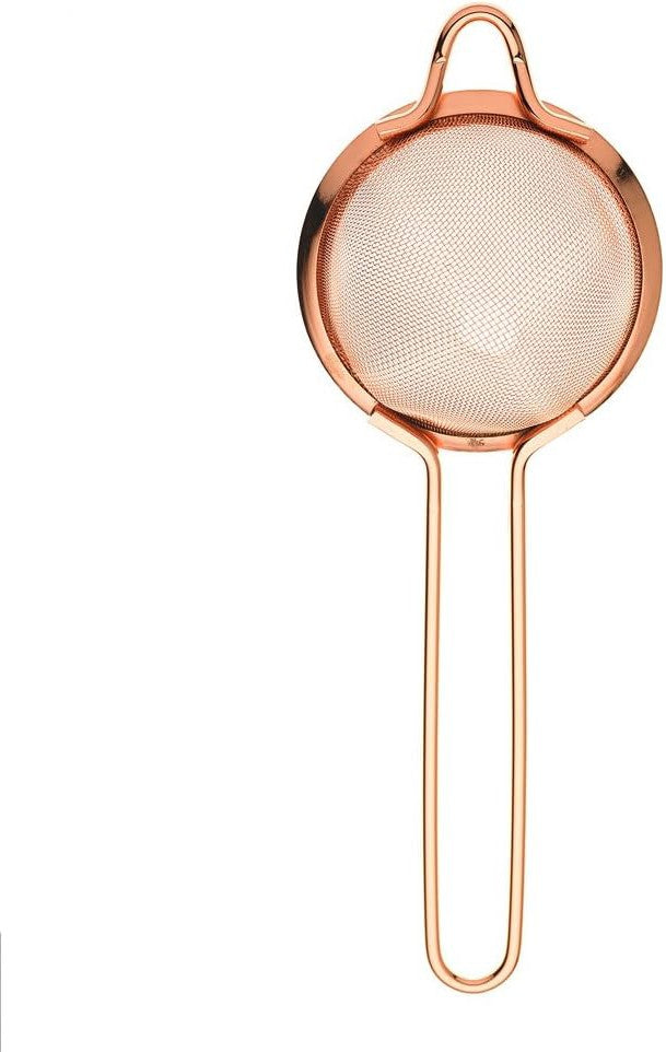 Barfly - Copper Fine Mesh Strainer - M37025CP