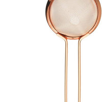 Barfly - Copper Fine Mesh Strainer - M37025CP