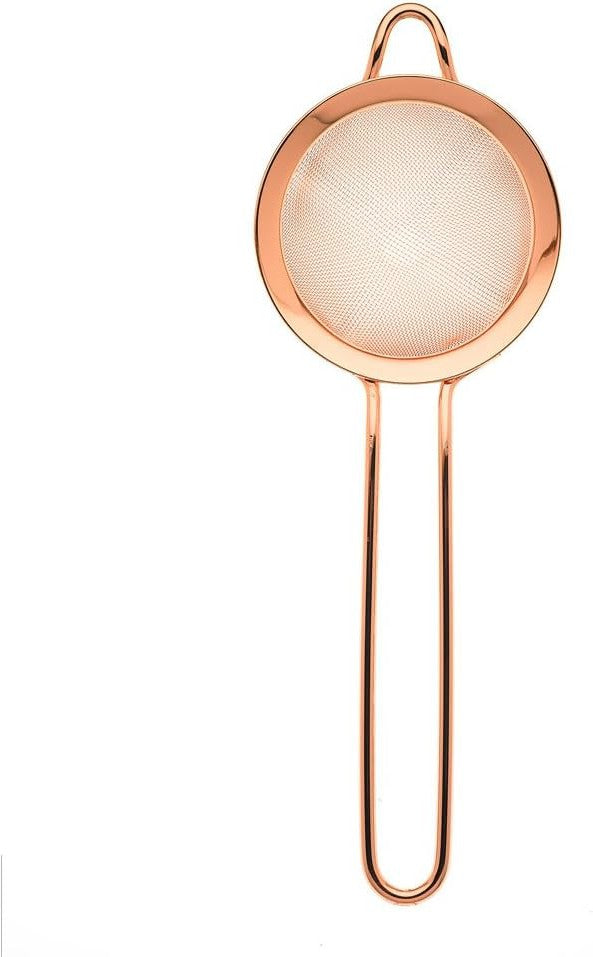 Barfly - Copper Fine Mesh Strainer - M37025CP