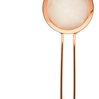 Barfly - Copper Fine Mesh Strainer - M37025CP