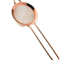 Barfly - Copper Fine Mesh Strainer - M37025CP