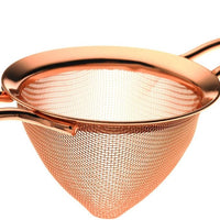 Barfly - Copper Fine Mesh Strainer - M37025CP