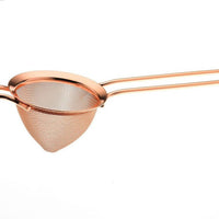 Barfly - Copper Fine Mesh Strainer - M37025CP