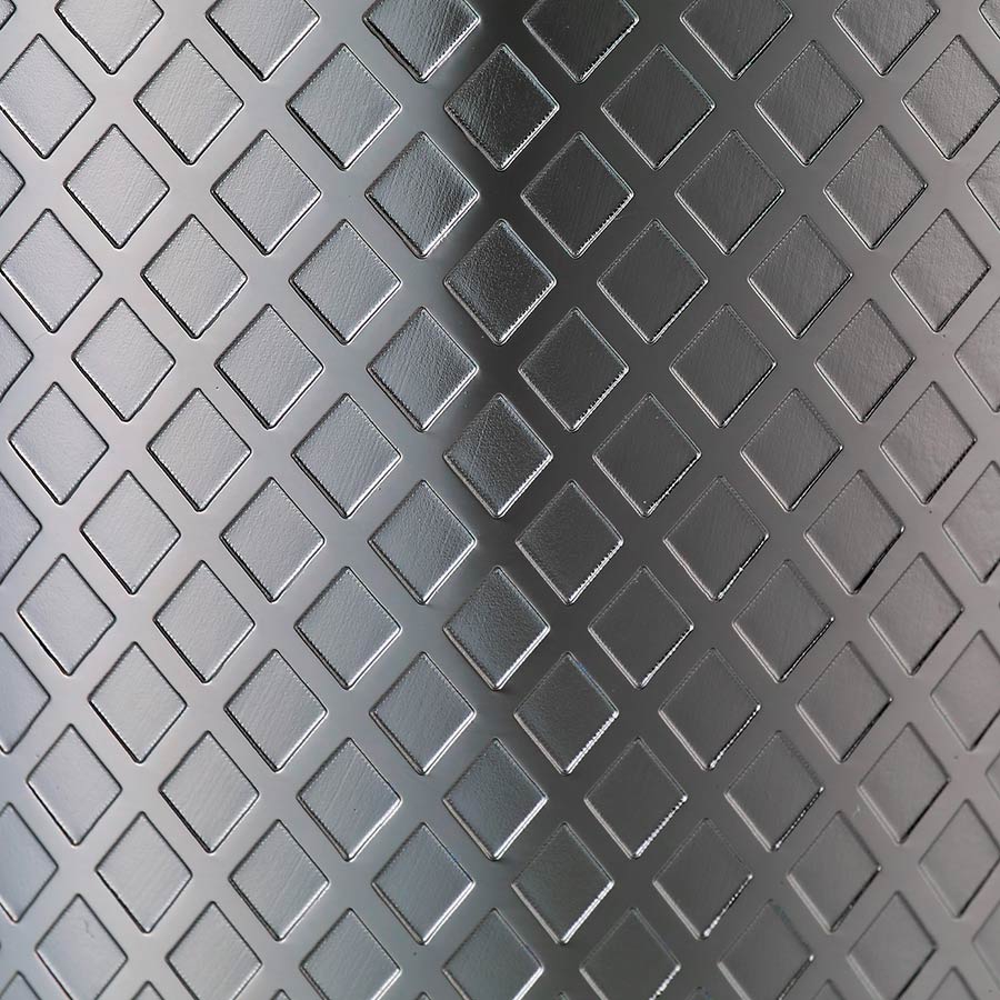 Barfly - Diamond Lattice 28 Oz & 18 Oz Stainless Steel Gun Metal Black Cocktail Shaker Pack - M37200BK