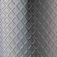 Barfly - Diamond Lattice 28 Oz Vintage Stainless Steel Gun Metal Black Full Size Cocktail Shaker - M37199BK