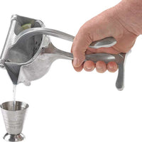 Barfly - Jumbo Aluminum Hand Juicer/Squeezer - M37170