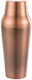 Barfly - Parisienne 24 Oz Antique Copper 2-Pc Cocktail Shaker - M37085ACP