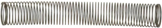 Barfly - Replacement Spring for M37026VBK - M37026VBK-SPR