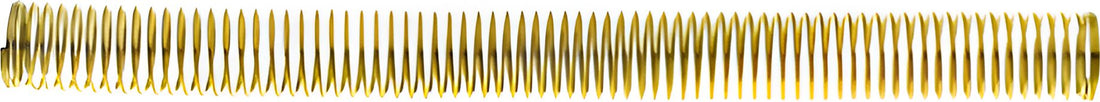 Barfly - Replacement Spring for M37037GD - M37037GD-SPR