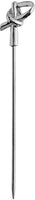 Barfly - Stainless Steel Bamboo Knot Cocktail Pick - M37182