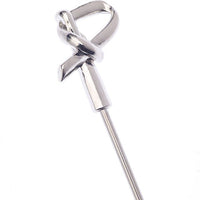 Barfly - Stainless Steel Bamboo Knot Cocktail Pick - M37182