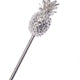 Barfly - Stainless Steel Cocktail Pick With Pineapple Top - M37181