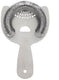 Barfly - Stainless Steel Diamond Lattice Heavy-Duty Spring Bar Strainer - M37203